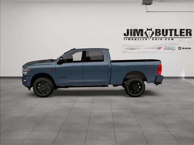 2026 RAM Ram 2500 RAM 2500 LARAMIE CREW CAB 4X4 64 BOX 2026 RAM Ram 2500 RAM 2500 LARAMIE CREW CAB 4X4 64 BOX