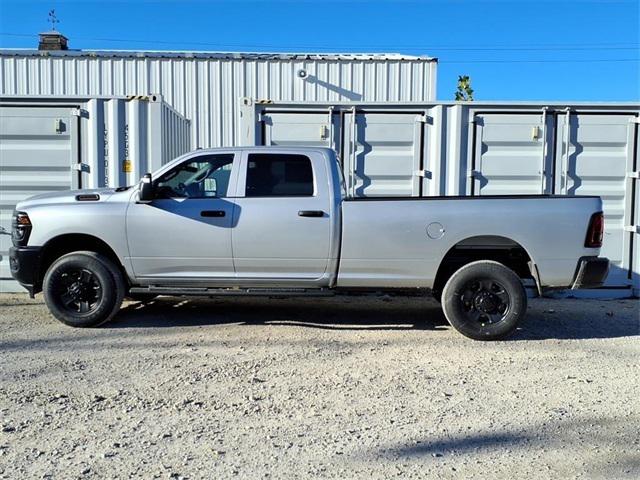 2026 RAM Ram 2500 RAM 2500 TRADESMAN CREW CAB 4X4 8 BOX 2026 RAM Ram 2500 RAM 2500 TRADESMAN CREW CAB 4X4 8 BOX