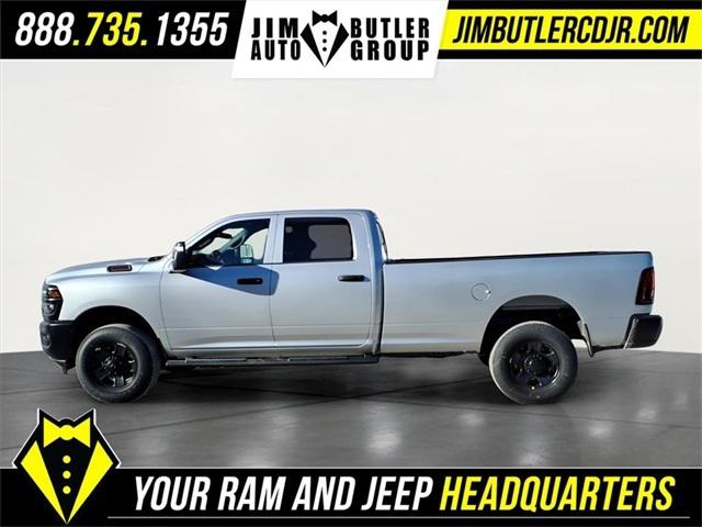 2026 RAM Ram 2500 RAM 2500 TRADESMAN CREW CAB 4X4 8 BOX 2026 RAM Ram 2500 RAM 2500 TRADESMAN CREW CAB 4X4 8 BOX