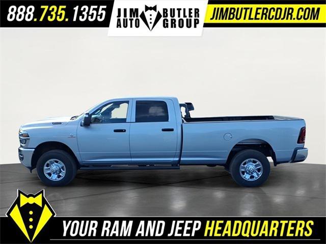 2026 RAM Ram 2500 RAM 2500 TRADESMAN CREW CAB 4X4 8 BOX 2026 RAM Ram 2500 RAM 2500 TRADESMAN CREW CAB 4X4 8 BOX