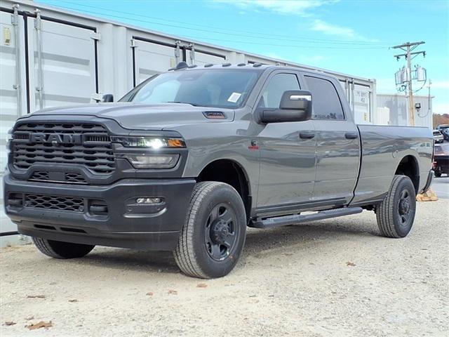 2026 RAM Ram 2500 RAM 2500 TRADESMAN CREW CAB 4X4 8 BOX 2026 RAM Ram 2500 RAM 2500 TRADESMAN CREW CAB 4X4 8 BOX