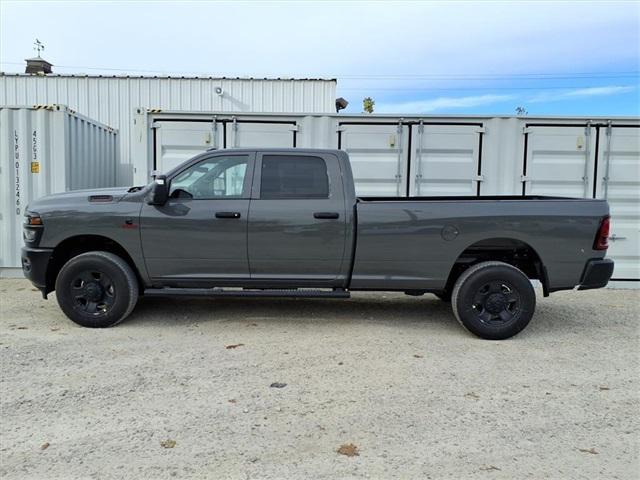2026 RAM Ram 2500 RAM 2500 TRADESMAN CREW CAB 4X4 8 BOX 2026 RAM Ram 2500 RAM 2500 TRADESMAN CREW CAB 4X4 8 BOX