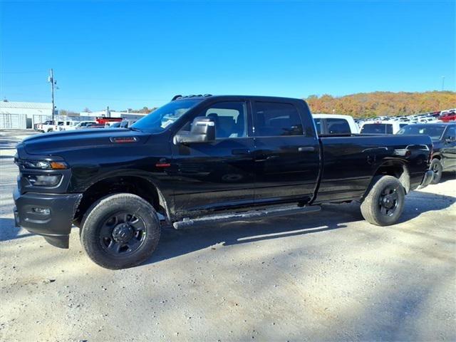 2026 RAM Ram 2500 RAM 2500 TRADESMAN CREW CAB 4X4 8 BOX 2026 RAM Ram 2500 RAM 2500 TRADESMAN CREW CAB 4X4 8 BOX
