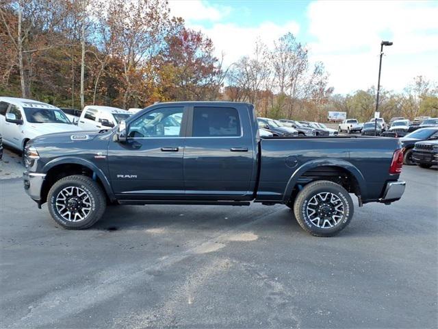 2026 RAM Ram 2500 RAM 2500 LIMITED LONGHORN CREW CAB 4X4 64 BOX 2026 RAM Ram 2500 RAM 2500 LIMITED LONGHORN CREW CAB 4X4 64 BOX