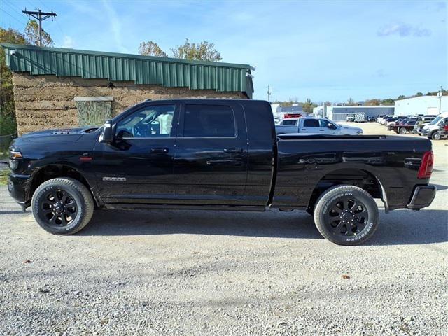 2026 RAM Ram 2500 RAM 2500 LARAMIE MEGA CAB 4X4 64 BOX 2026 RAM Ram 2500 RAM 2500 LARAMIE MEGA CAB 4X4 64 BOX