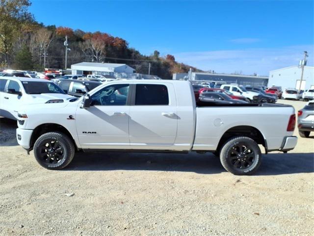 2026 RAM Ram 2500 RAM 2500 LARAMIE MEGA CAB 4X4 64 BOX 2026 RAM Ram 2500 RAM 2500 LARAMIE MEGA CAB 4X4 64 BOX