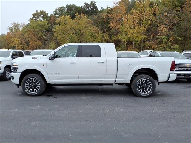 2026 RAM Ram 2500 RAM 2500 LIMITED LONGHORN MEGA CAB 4X4 64 BOX 2026 RAM Ram 2500 RAM 2500 LIMITED LONGHORN MEGA CAB 4X4 64 BOX