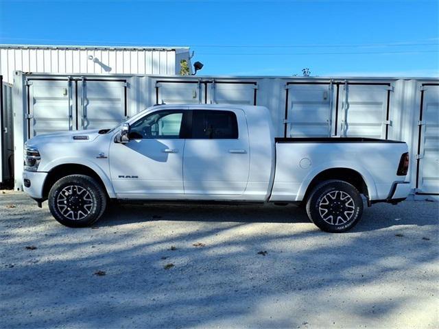 2026 RAM Ram 2500 RAM 2500 LIMITED LONGHORN MEGA CAB 4X4 64 BOX 2026 RAM Ram 2500 RAM 2500 LIMITED LONGHORN MEGA CAB 4X4 64 BOX