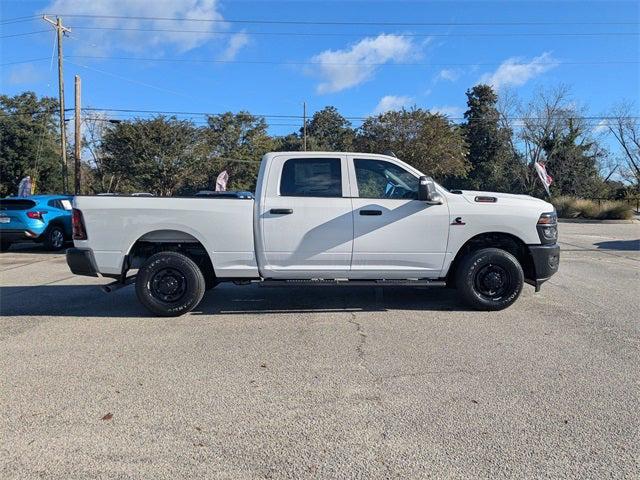 2026 RAM Ram 2500 RAM 2500 TRADESMAN CREW CAB 4X2 64 BOX 2026 RAM Ram 2500 RAM 2500 TRADESMAN CREW CAB 4X2 64 BOX