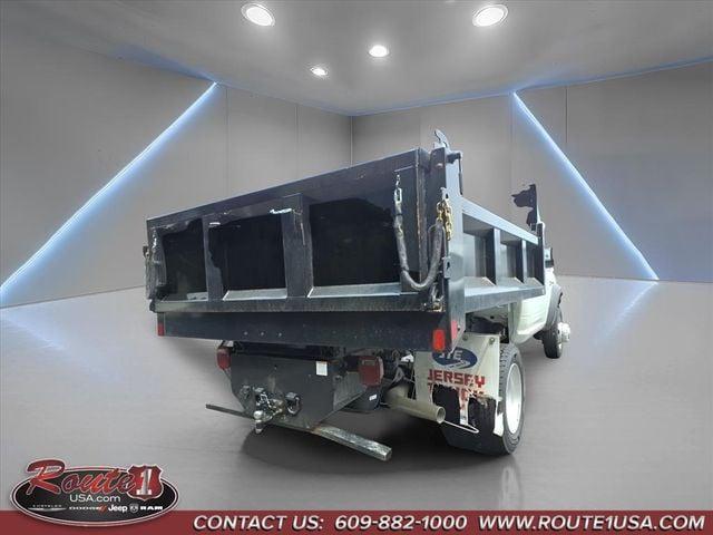 2026 RAM 5500 Chassis RAM 5500 TRADESMAN CHASSIS REGULAR CAB 4X4 60 CA 2026 RAM 5500 Chassis RAM 5500 TRADESMAN CHASSIS REGULAR CAB 4X4 60 CA