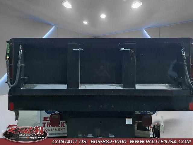 2026 RAM 5500 Chassis RAM 5500 TRADESMAN CHASSIS REGULAR CAB 4X4 60 CA 2026 RAM 5500 Chassis RAM 5500 TRADESMAN CHASSIS REGULAR CAB 4X4 60 CA