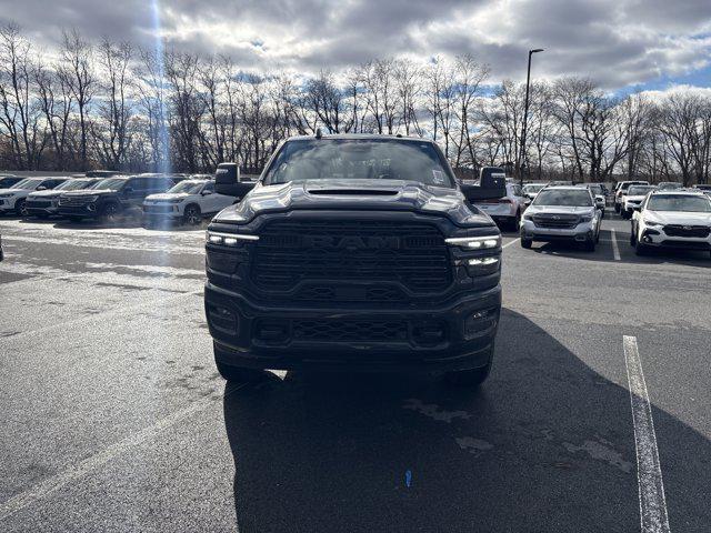 2026 RAM Ram 2500 RAM 2500 LARAMIE CREW CAB 4X4 64 BOX