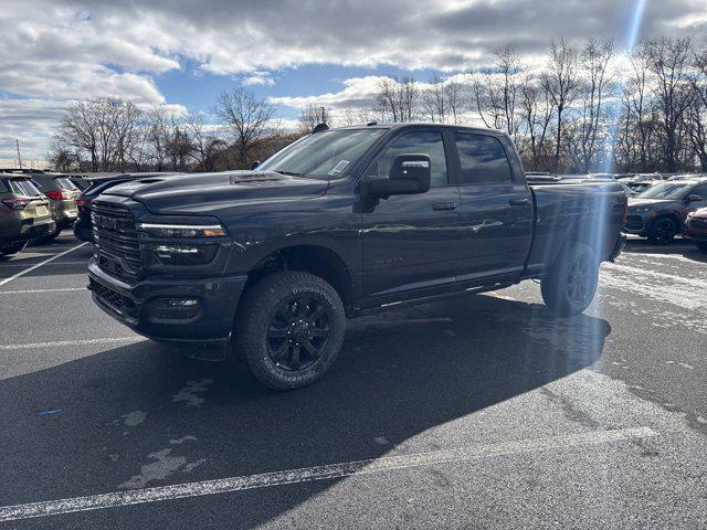 2026 RAM Ram 2500 RAM 2500 LARAMIE CREW CAB 4X4 64 BOX