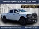 2026 RAM Ram 2500 RAM 2500 TRADESMAN CREW CAB 4X4 64 BOX