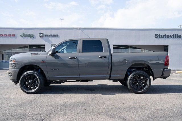 2026 RAM Ram 2500 RAM 2500 BIG HORN CREW CAB 4X4 64 BOX