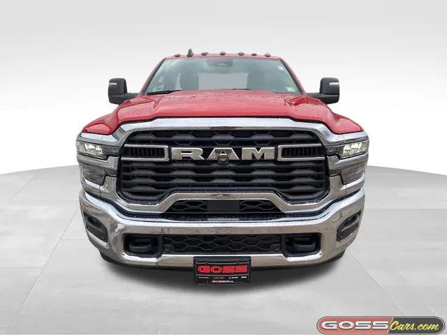 2026 RAM Ram 3500 RAM 3500 TRADESMAN REGULAR CAB 4X4 8 BOX 2026 RAM Ram 3500 RAM 3500 TRADESMAN REGULAR CAB 4X4 8 BOX