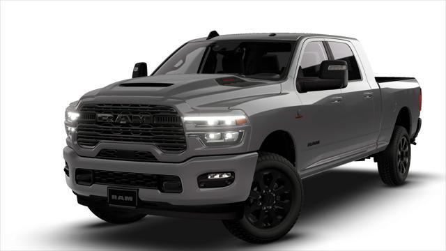2026 RAM Ram 2500 RAM 2500 LARAMIE MEGA CAB 4X4 64 BOX