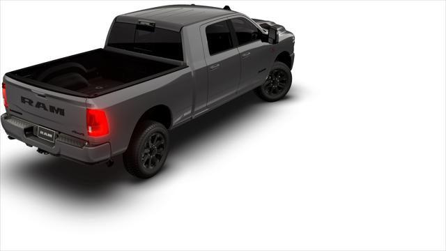 2026 RAM Ram 2500 RAM 2500 LARAMIE MEGA CAB 4X4 64 BOX