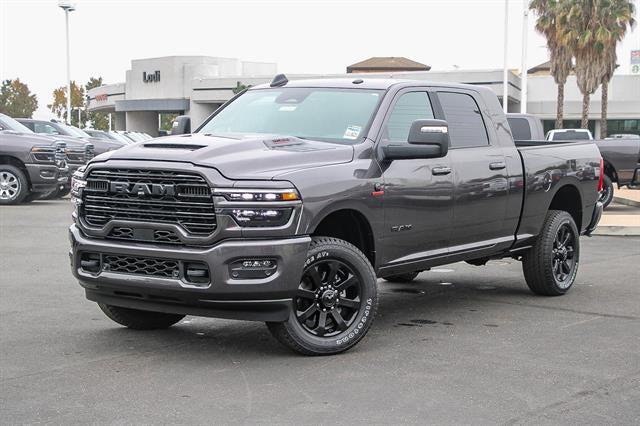 2026 RAM Ram 2500 RAM 2500 LARAMIE MEGA CAB 4X4 64 BOX