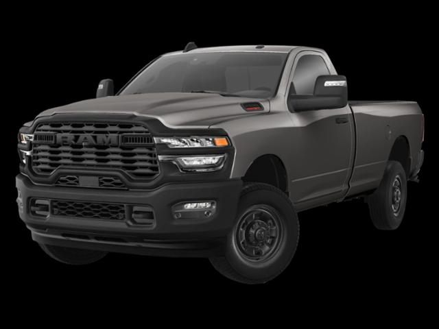 2026 RAM Ram 2500 RAM 2500 TRADESMAN REGULAR CAB 4X4 8 BOX 2026 RAM Ram 2500 RAM 2500 TRADESMAN REGULAR CAB 4X4 8 BOX