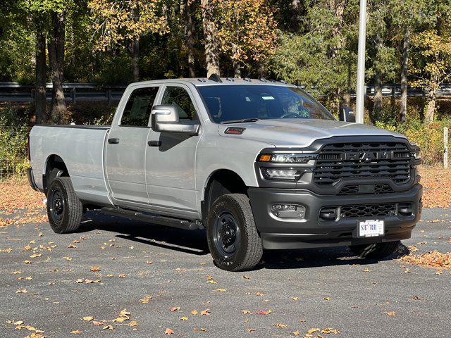 2026 RAM Ram 2500 RAM 2500 TRADESMAN CREW CAB 4X4 8 BOX 2026 RAM Ram 2500 RAM 2500 TRADESMAN CREW CAB 4X4 8 BOX