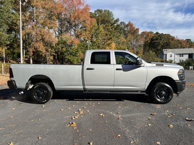 2026 RAM Ram 2500 RAM 2500 TRADESMAN CREW CAB 4X4 8 BOX 2026 RAM Ram 2500 RAM 2500 TRADESMAN CREW CAB 4X4 8 BOX