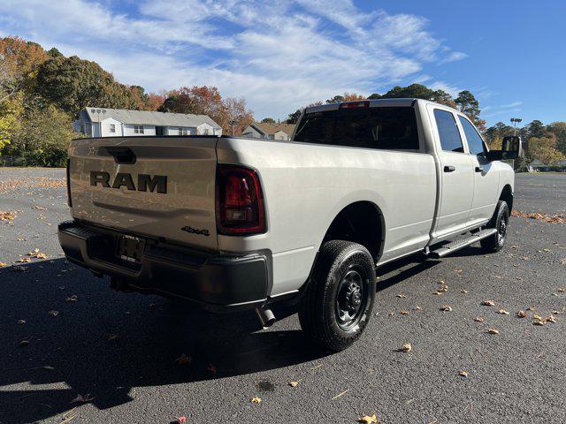 2026 RAM Ram 2500 RAM 2500 TRADESMAN CREW CAB 4X4 8 BOX 2026 RAM Ram 2500 RAM 2500 TRADESMAN CREW CAB 4X4 8 BOX