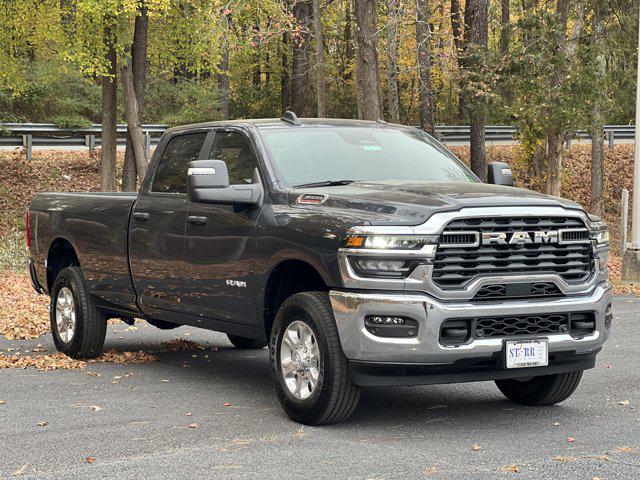2026 RAM Ram 3500 RAM 3500 BIG HORN CREW CAB 4X4 8 BOX 2026 RAM Ram 3500 RAM 3500 BIG HORN CREW CAB 4X4 8 BOX