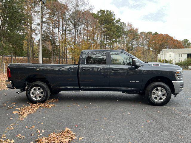 2026 RAM Ram 3500 RAM 3500 BIG HORN CREW CAB 4X4 8 BOX 2026 RAM Ram 3500 RAM 3500 BIG HORN CREW CAB 4X4 8 BOX