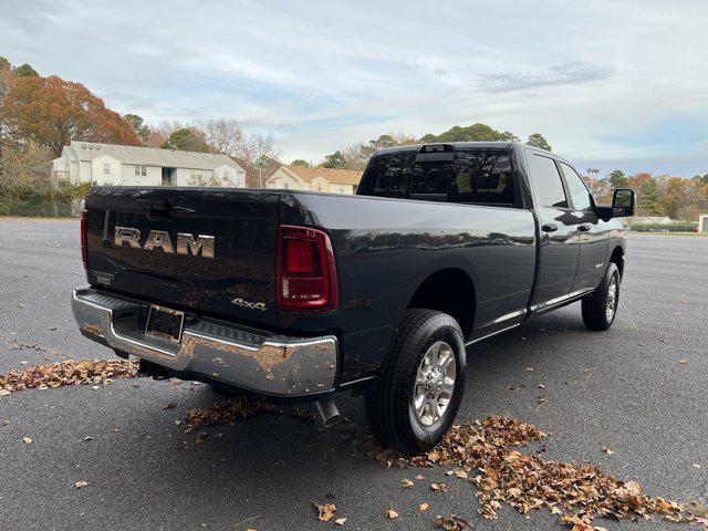 2026 RAM Ram 3500 RAM 3500 BIG HORN CREW CAB 4X4 8 BOX 2026 RAM Ram 3500 RAM 3500 BIG HORN CREW CAB 4X4 8 BOX