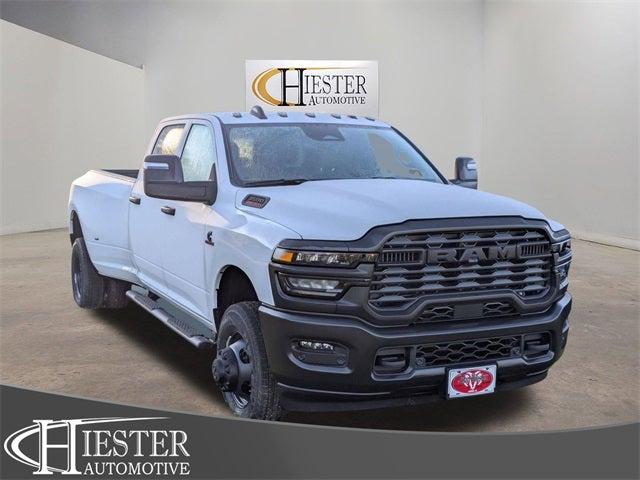 2026 RAM Ram 3500 RAM 3500 TRADESMAN CREW CAB 4X4 8 BOX 2026 RAM Ram 3500 RAM 3500 TRADESMAN CREW CAB 4X4 8 BOX