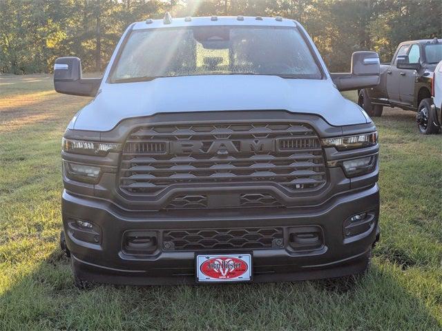 2026 RAM Ram 3500 RAM 3500 TRADESMAN CREW CAB 4X4 8 BOX 2026 RAM Ram 3500 RAM 3500 TRADESMAN CREW CAB 4X4 8 BOX