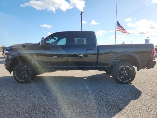 2026 RAM Ram 2500 RAM 2500 POWER WAGON CREW CAB 4X4 64 BOX 2026 RAM Ram 2500 RAM 2500 POWER WAGON CREW CAB 4X4 64 BOX