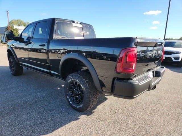 2026 RAM Ram 2500 RAM 2500 POWER WAGON CREW CAB 4X4 64 BOX 2026 RAM Ram 2500 RAM 2500 POWER WAGON CREW CAB 4X4 64 BOX