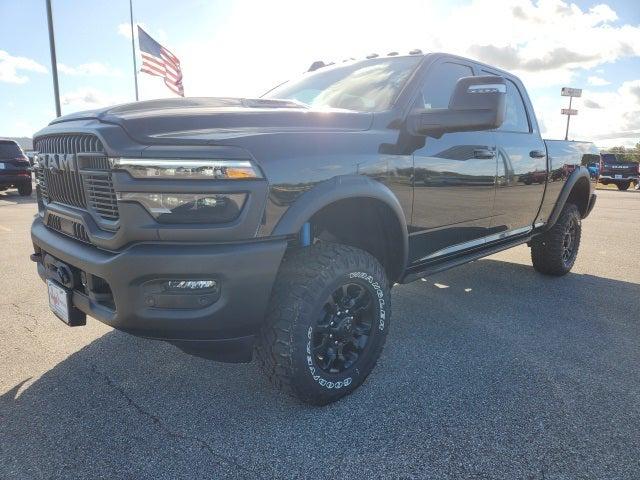 2026 RAM Ram 2500 RAM 2500 POWER WAGON CREW CAB 4X4 64 BOX