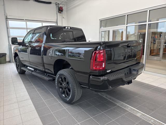 2026 RAM Ram 2500 RAM 2500 BIG HORN CREW CAB 4X4 64 BOX 2026 RAM Ram 2500 RAM 2500 BIG HORN CREW CAB 4X4 64 BOX