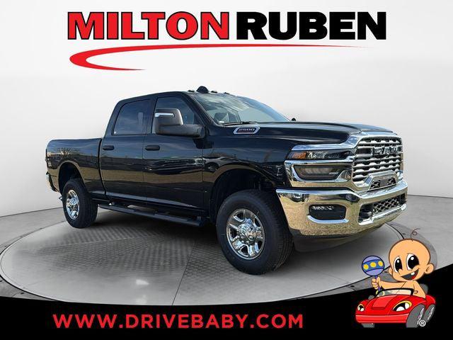 2026 Ram 2500 Tradesman Crew Cab 4x4 6'4" Box for sale in Augusta, GA