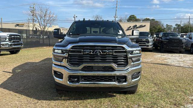 2026 Ram 2500 Tradesman Crew Cab 4x4 6'4" Box