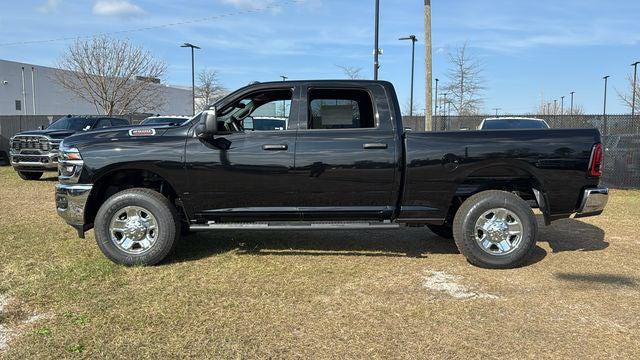 2026 Ram 2500 Tradesman Crew Cab 4x4 6'4" Box