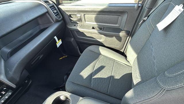 2026 Ram 2500 Tradesman Crew Cab 4x4 6'4" Box