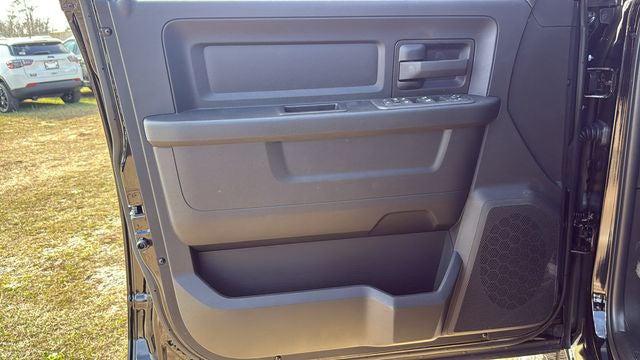 2026 Ram 2500 Tradesman Crew Cab 4x4 6'4" Box