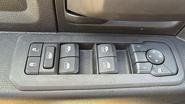 2026 Ram 2500 Tradesman Crew Cab 4x4 6'4" Box