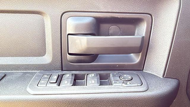 2026 Ram 2500 Tradesman Crew Cab 4x4 6'4" Box