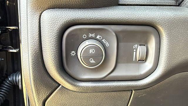2026 Ram 2500 Tradesman Crew Cab 4x4 6'4" Box