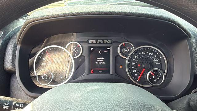 2026 Ram 2500 Tradesman Crew Cab 4x4 6'4" Box