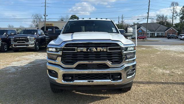 2026 RAM Ram 2500 RAM 2500 BIG HORN CREW CAB 4X4 64 BOX