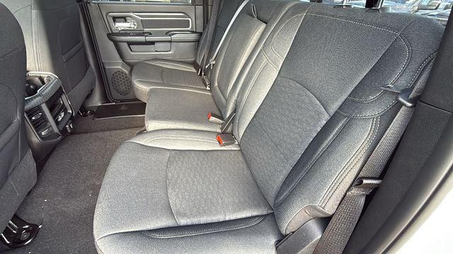 2026 Ram 2500 Big Horn Crew Cab 4x4 64 Box