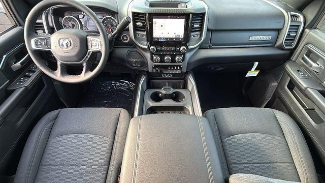 2026 Ram 2500 Big Horn Crew Cab 4x4 64 Box