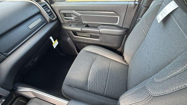 2026 Ram 2500 Big Horn Crew Cab 4x4 64 Box