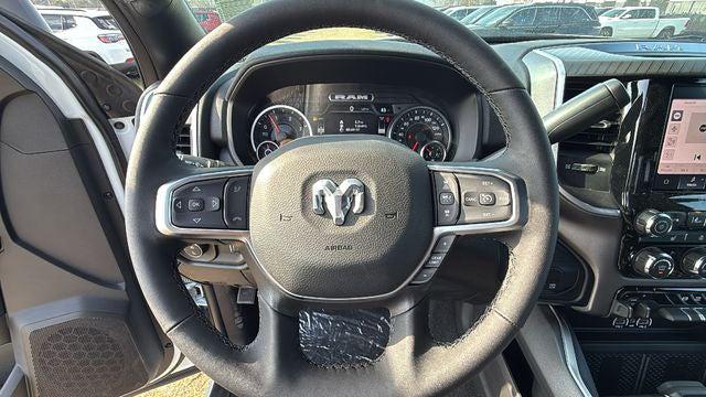 2026 Ram 2500 Big Horn Crew Cab 4x4 64 Box